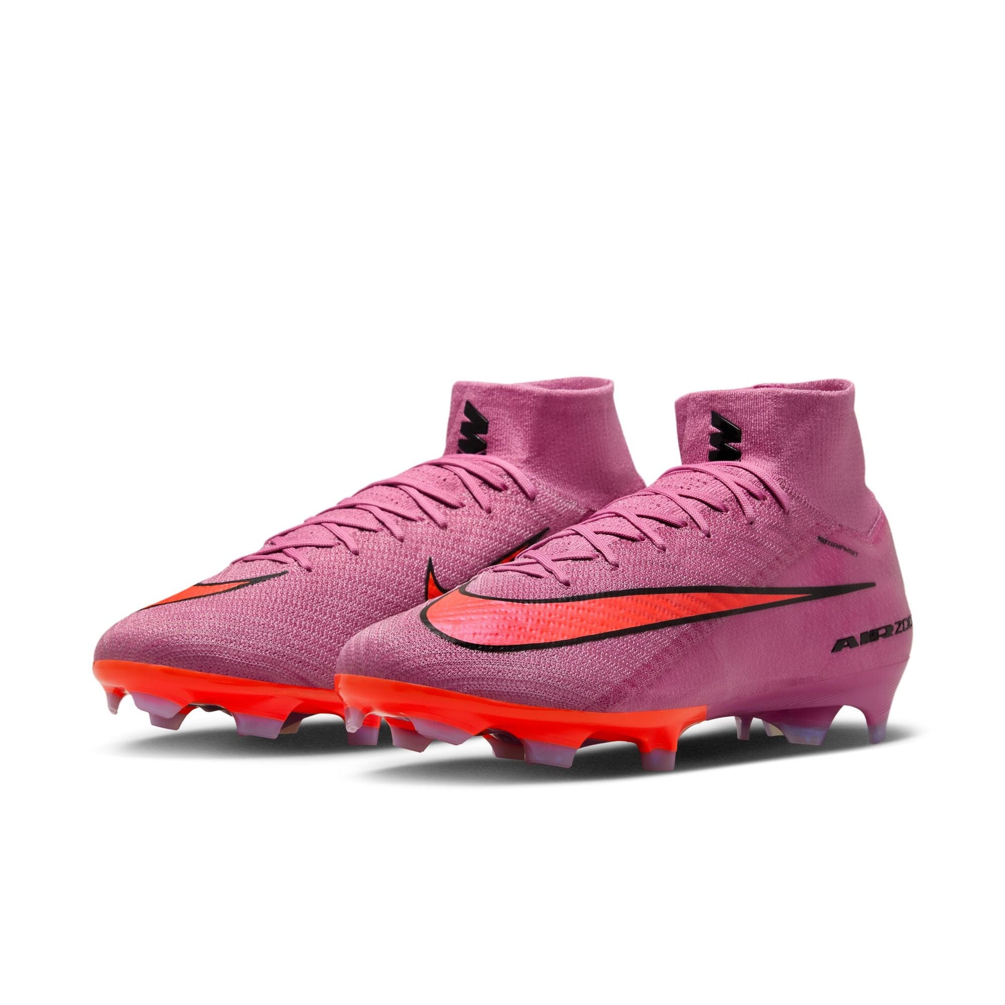 Zoom Mercurial Superfly 10 Elite FG - Scary Good Pack (FQ1454-600) Footwear Nike