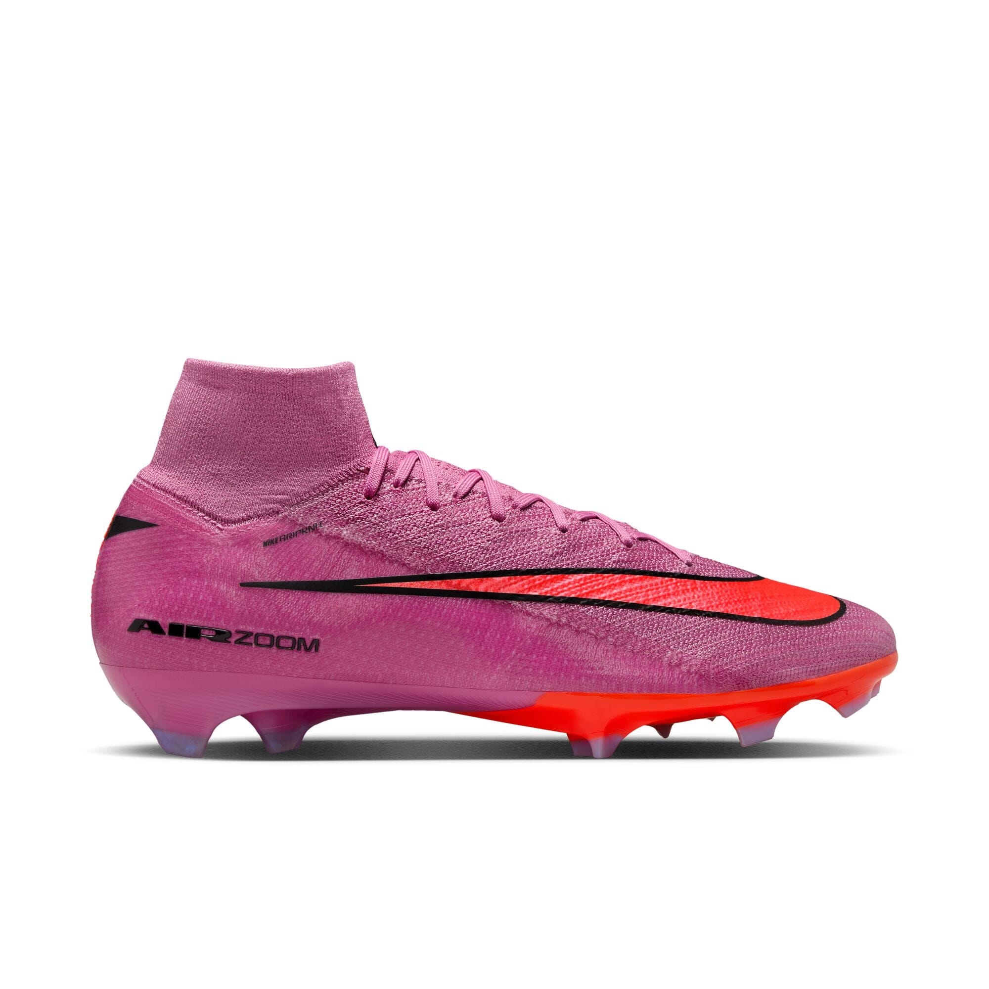 Zoom Mercurial Superfly 10 Elite FG - Scary Good Pack (FQ1454-600) Footwear Nike