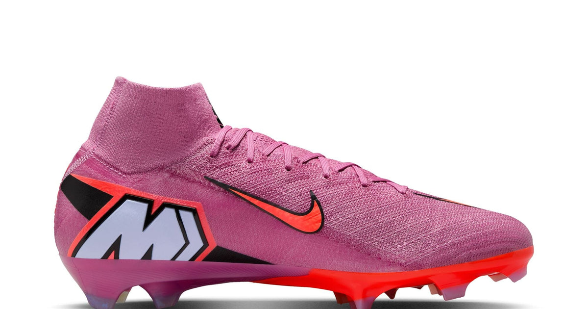 nike mercurial superfly 6 pink