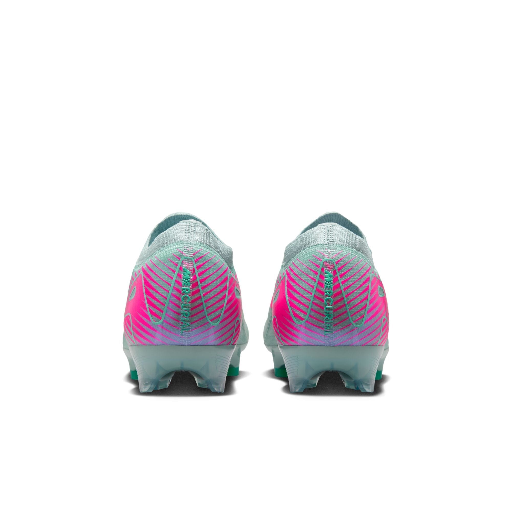 Zoom Mercurial Vapor 16 Elite FG - Prism Pack (FQ1457-301) Footwear Nike