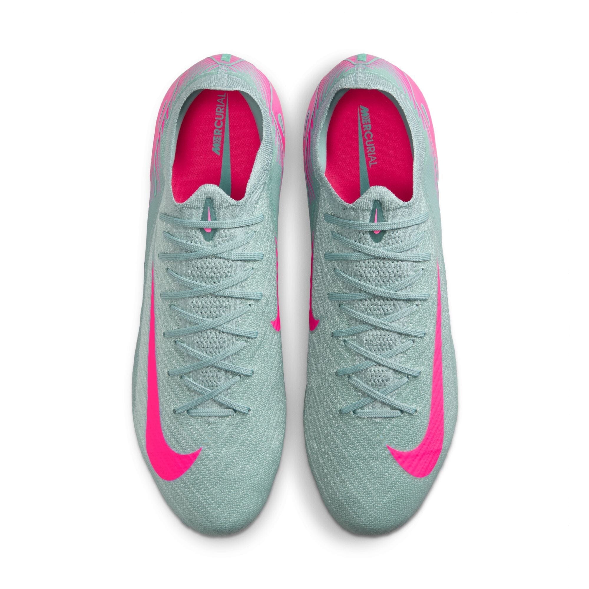 Zoom Mercurial Vapor 16 Elite FG - Prism Pack (FQ1457-301) Footwear Nike