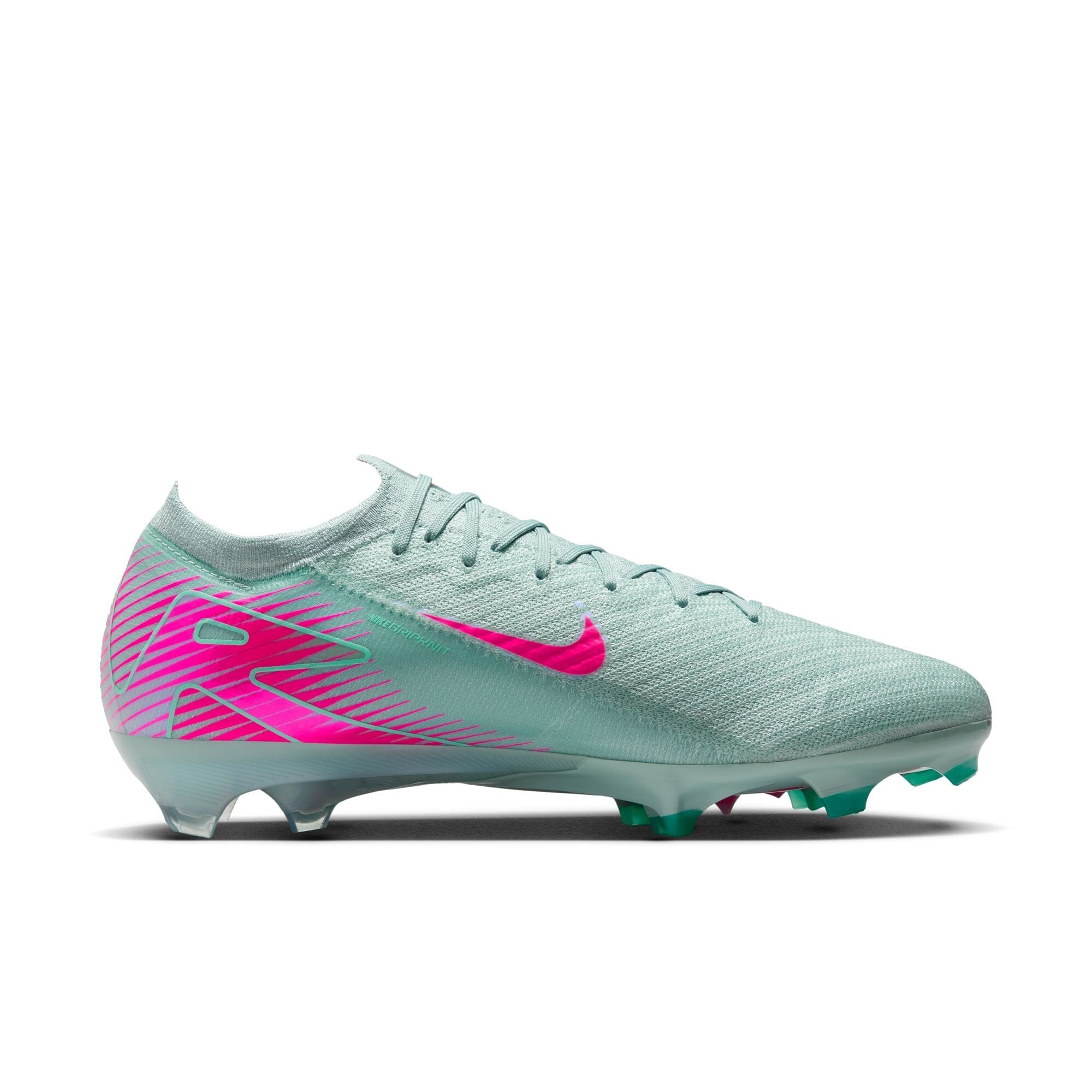 Zoom Mercurial Vapor 16 Elite FG - Prism Pack (FQ1457-301) Footwear Nike