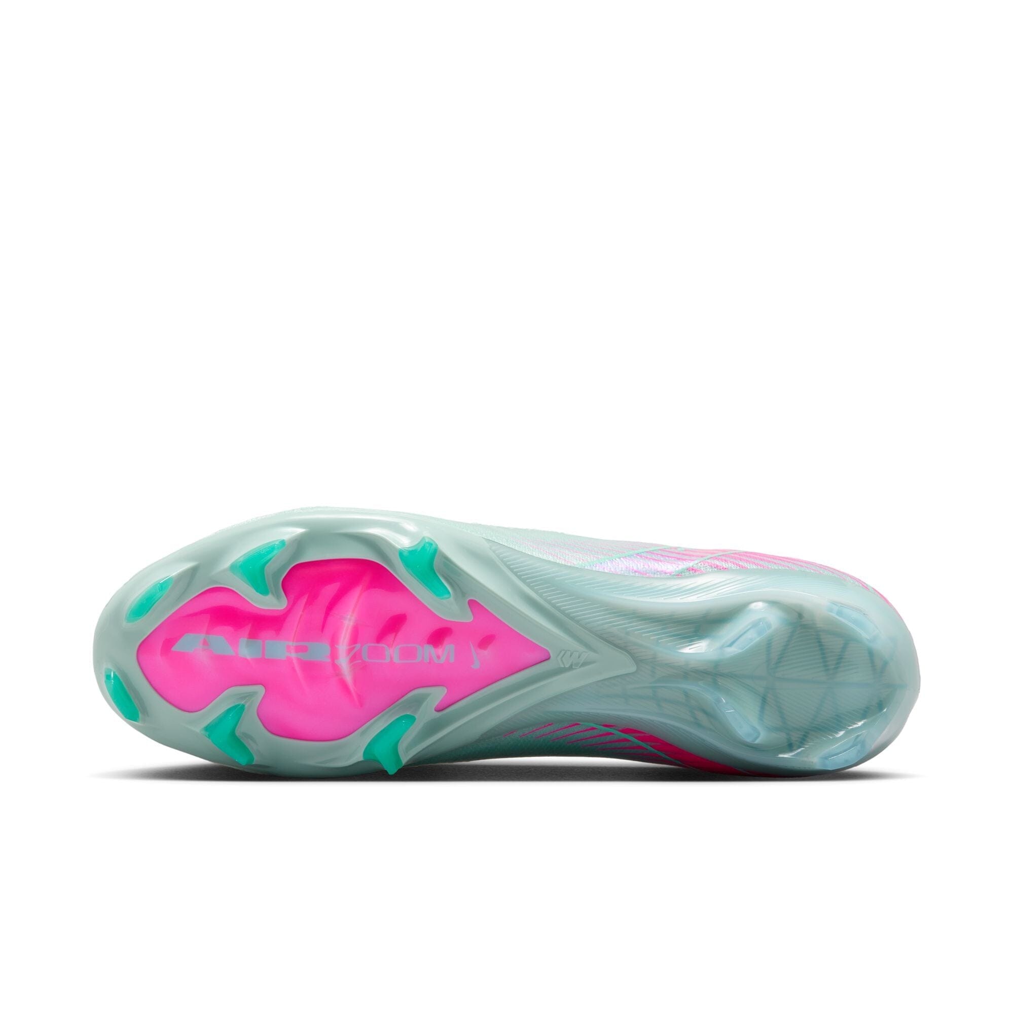 Zoom Mercurial Vapor 16 Elite FG - Prism Pack (FQ1457-301) Footwear Nike