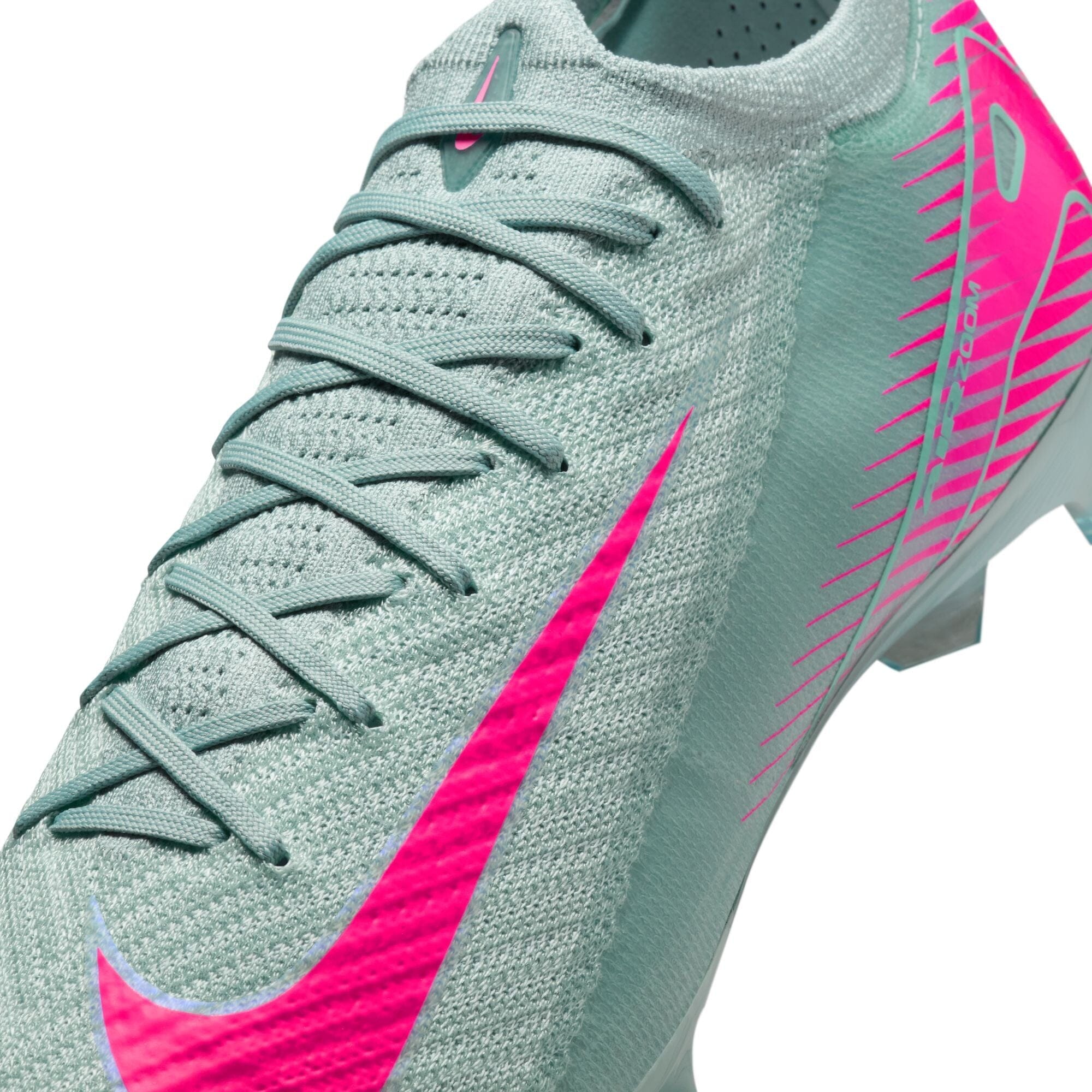 Zoom Mercurial Vapor 16 Elite FG - Prism Pack (FQ1457-301) Footwear Nike