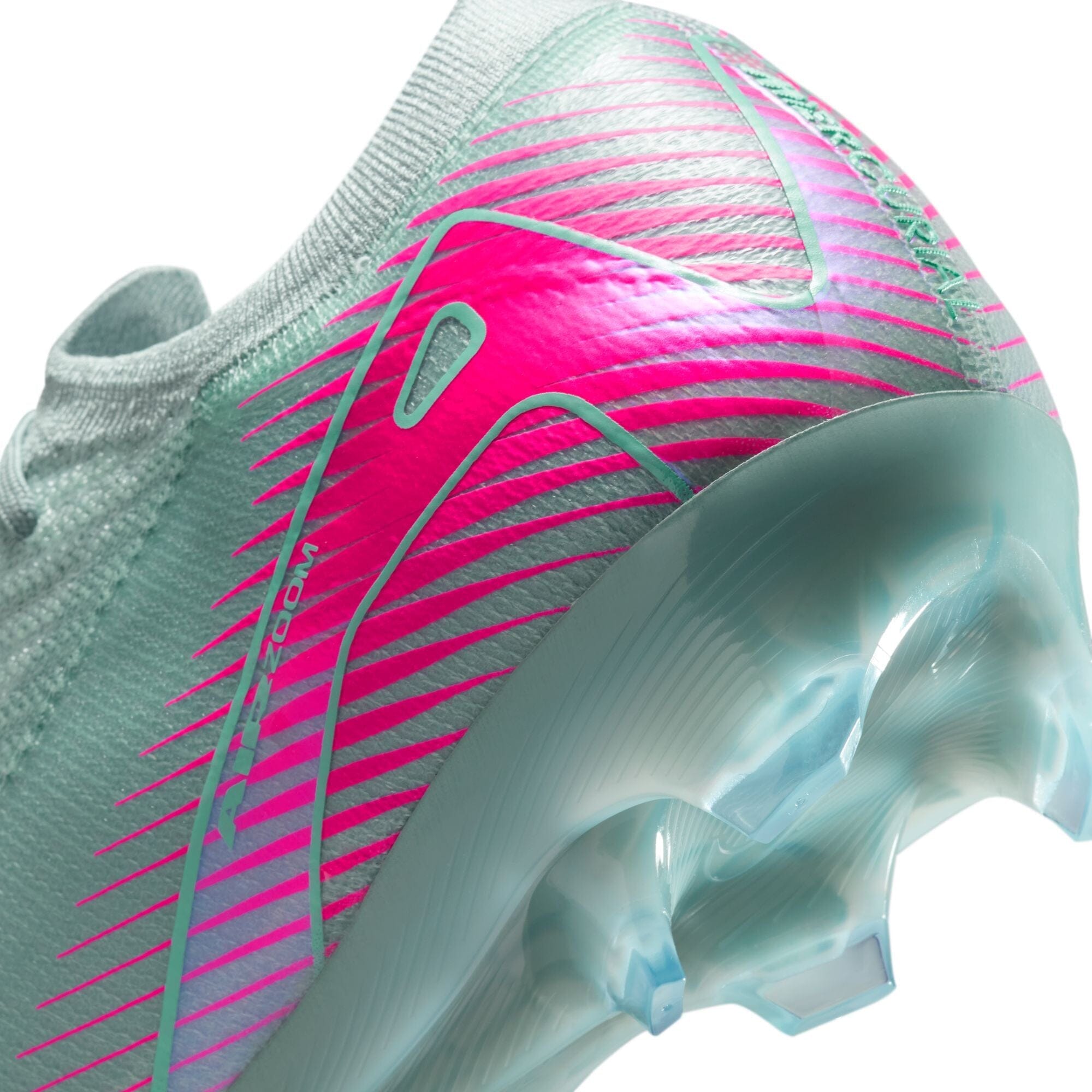 Zoom Mercurial Vapor 16 Elite FG - Prism Pack (FQ1457-301) Footwear Nike