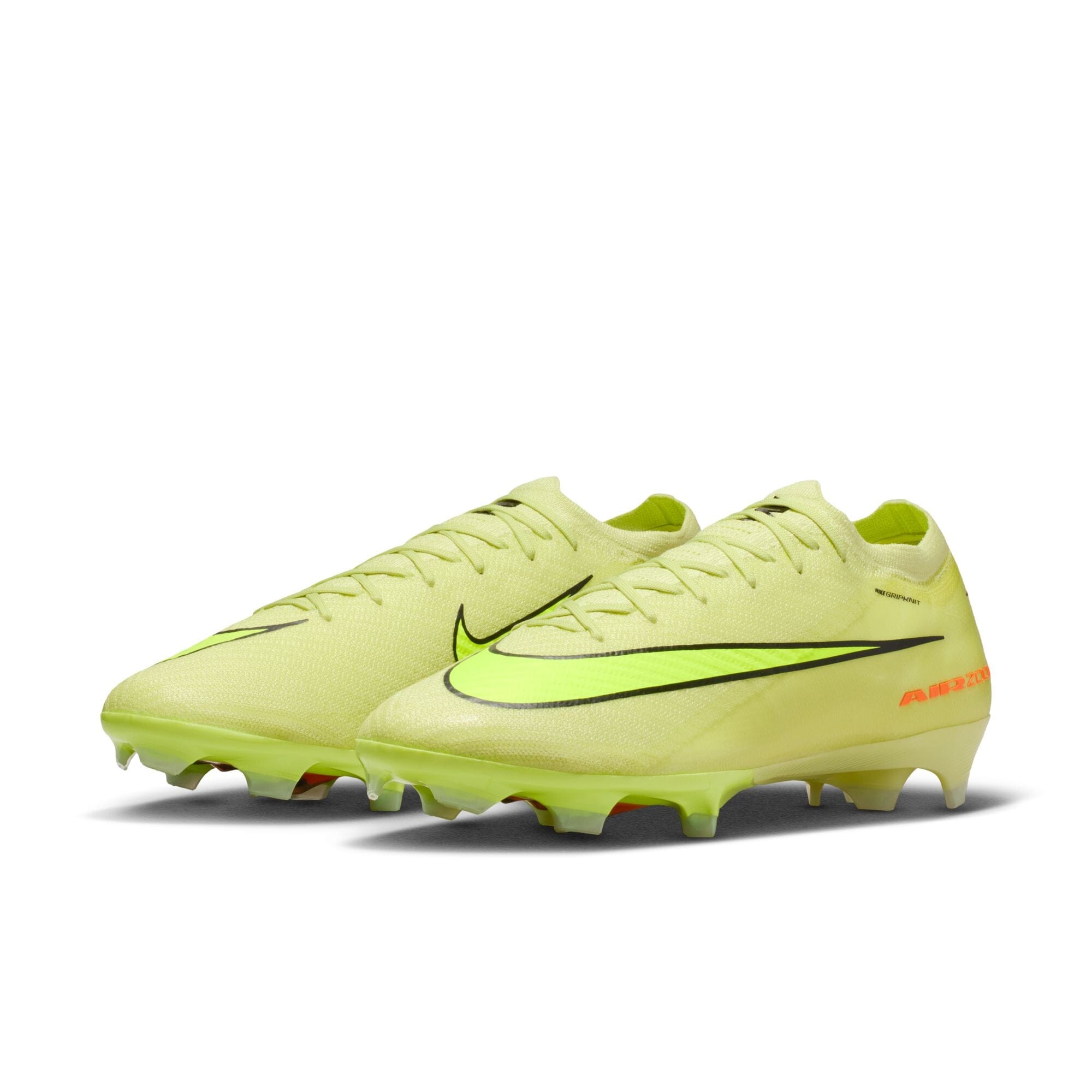 Zoom Mercurial Vapor 16 Elite FG - Max Voltage Pack (FQ1457-302) Footwear Nike