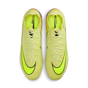 Zoom Mercurial Vapor 16 Elite FG - Max Voltage Pack (FQ1457-302) Footwear Nike