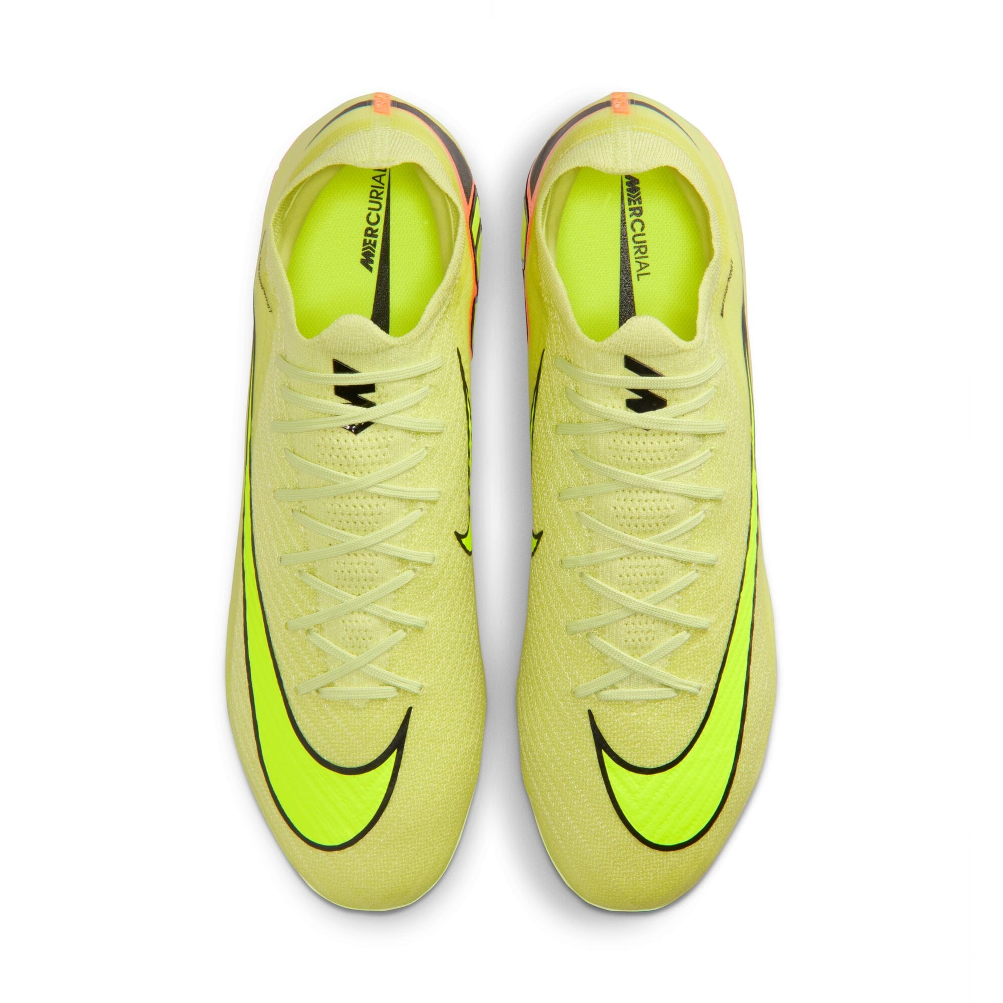 Zoom Mercurial Vapor 16 Elite FG - Max Voltage Pack (FQ1457-302) Footwear Nike