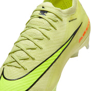 Zoom Mercurial Vapor 16 Elite FG - Max Voltage Pack (FQ1457-302) Footwear Nike