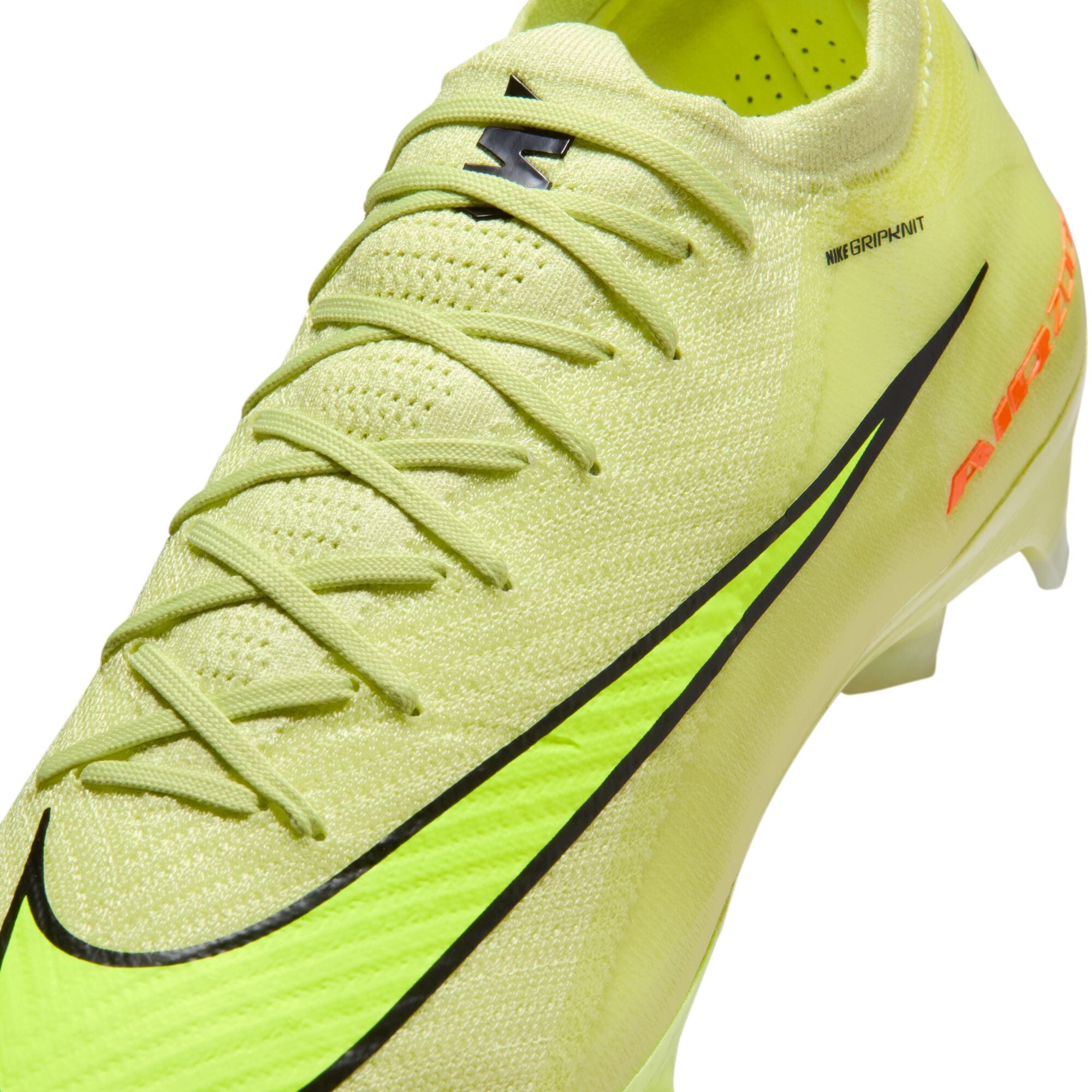 Zoom Mercurial Vapor 16 Elite FG - Max Voltage Pack (FQ1457-302) Footwear Nike