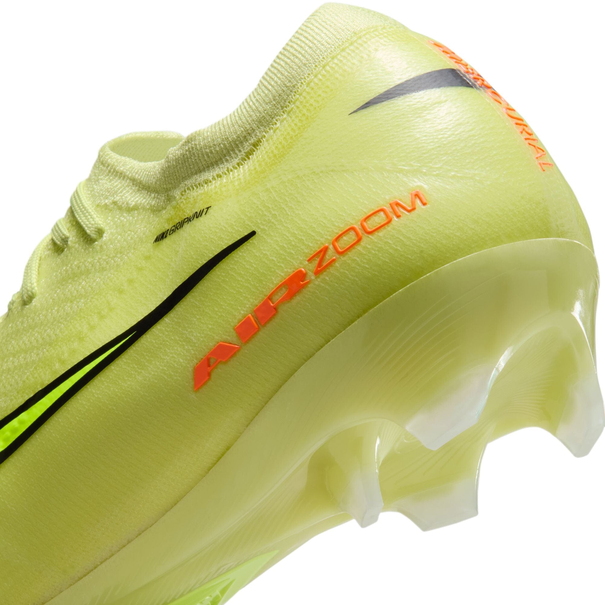 Zoom Mercurial Vapor 16 Elite FG - Max Voltage Pack (FQ1457-302) Footwear Nike