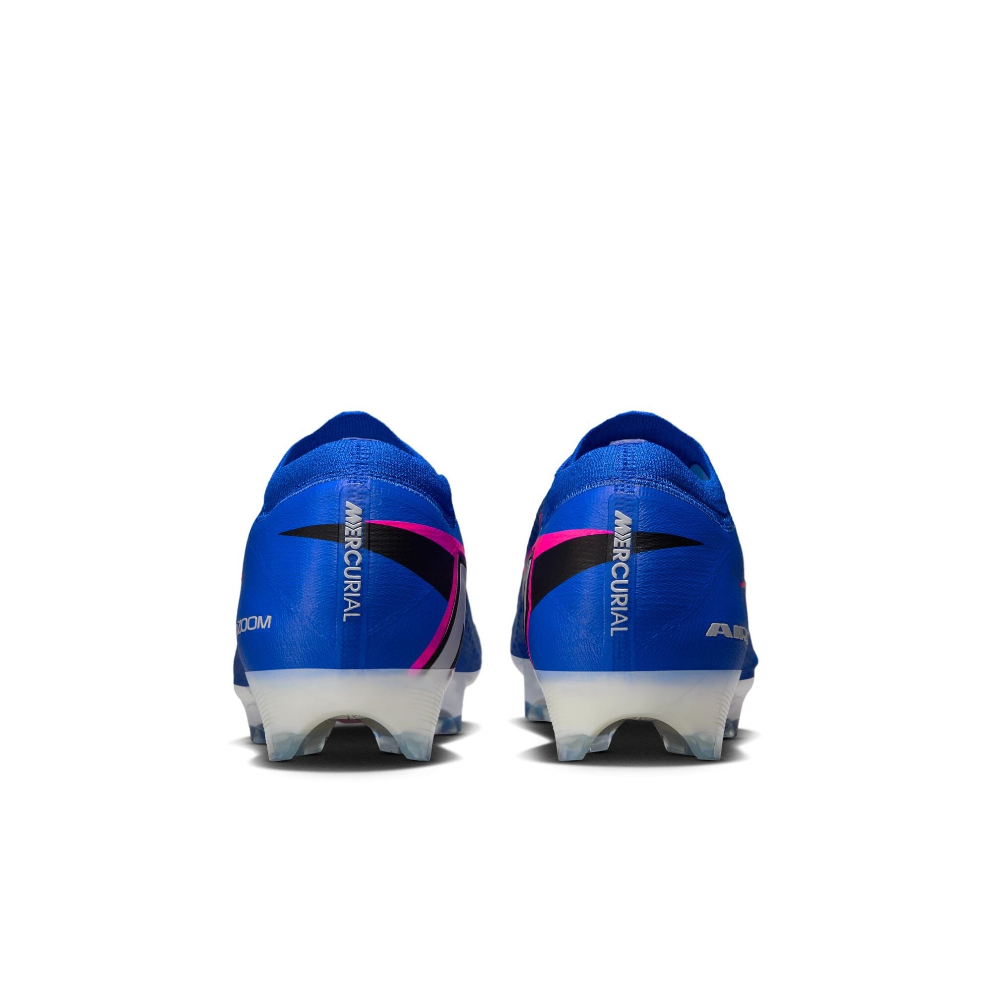 Zoom Mercurial Vapor 16 Elite FG - Attack Pack (FQ1457-446) Footwear Nike