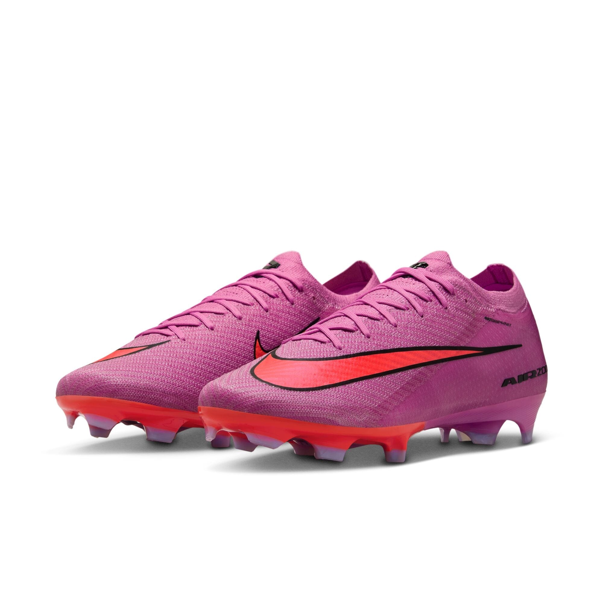 Zoom Mercurial Vapor 16 Elite FG - Scary Good Pack (FQ1457-600) Footwear Nike