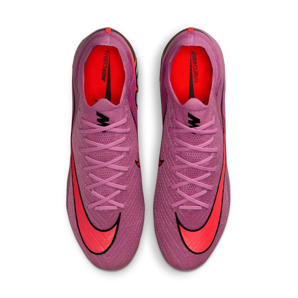 Zoom Mercurial Vapor 16 Elite FG - Scary Good Pack (FQ1457-600)