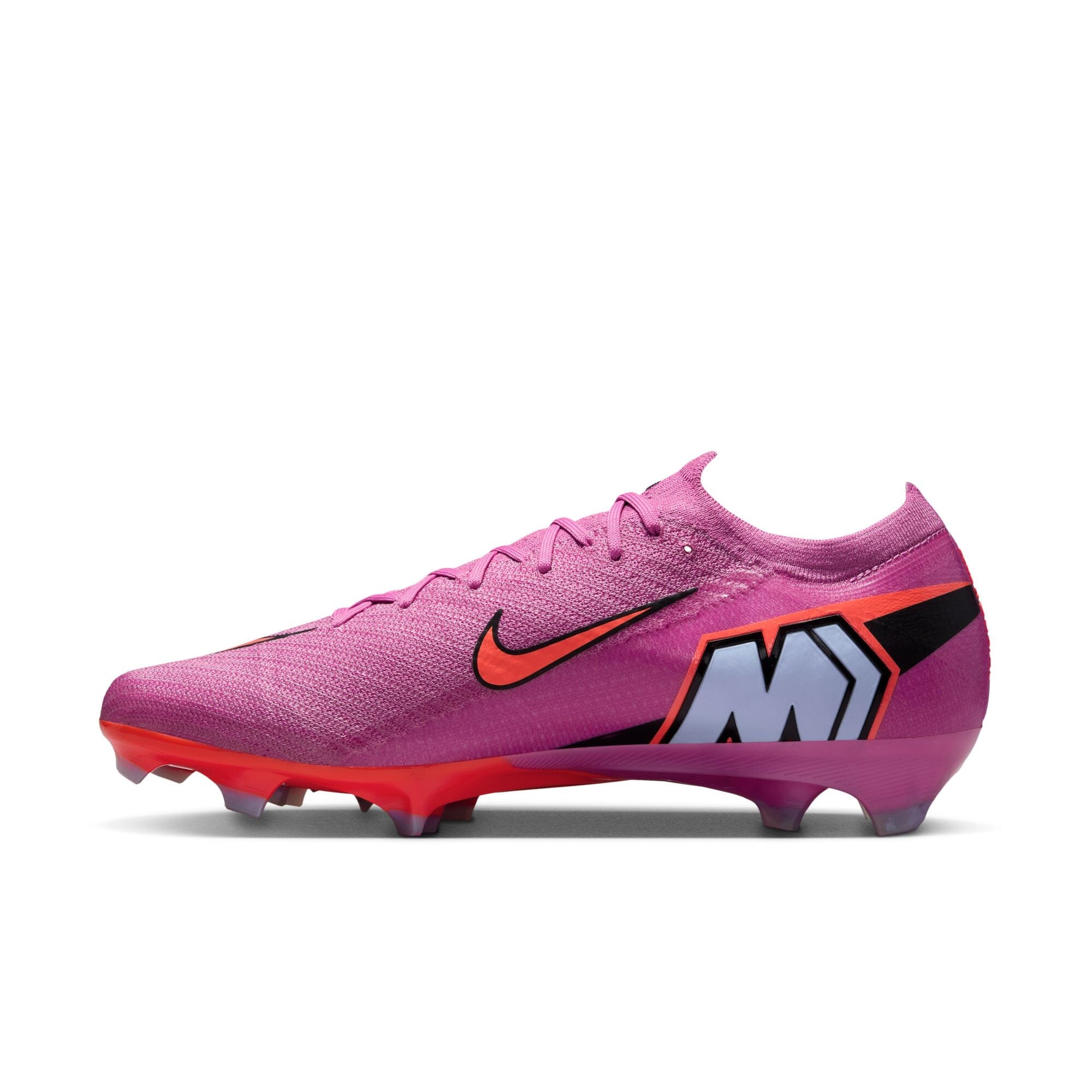 Zoom Mercurial Vapor 16 Elite FG - Scary Good Pack (FQ1457-600) Footwear Nike