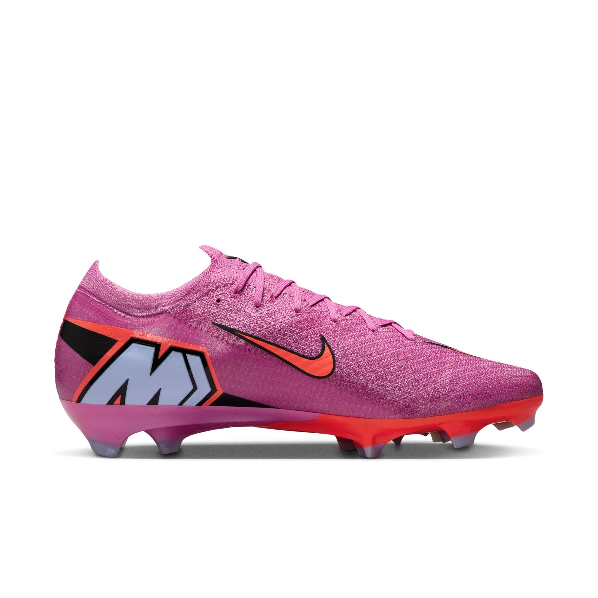 Zoom Mercurial Vapor 16 Elite FG - Scary Good Pack (FQ1457-600) Footwear Nike