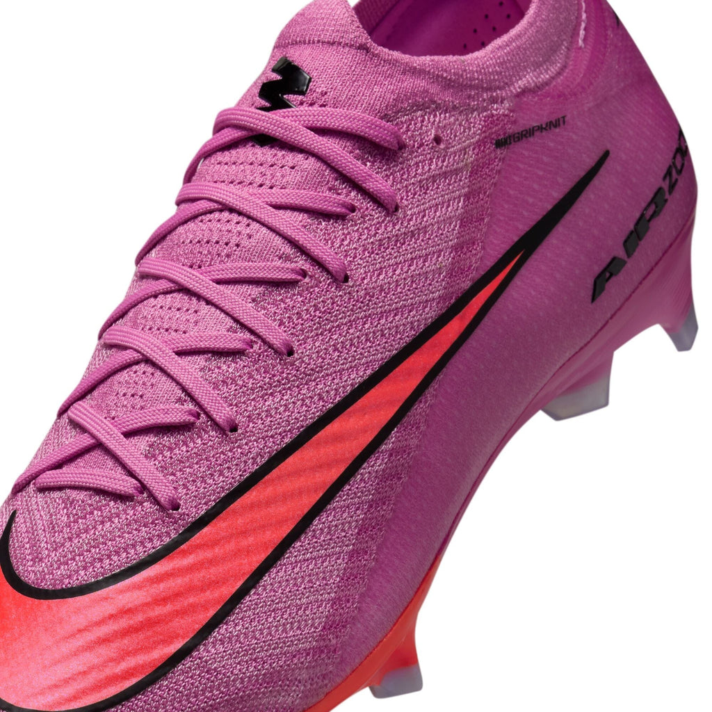 Zoom Mercurial Vapor 16 Elite FG - Scary Good Pack (FQ1457-600)