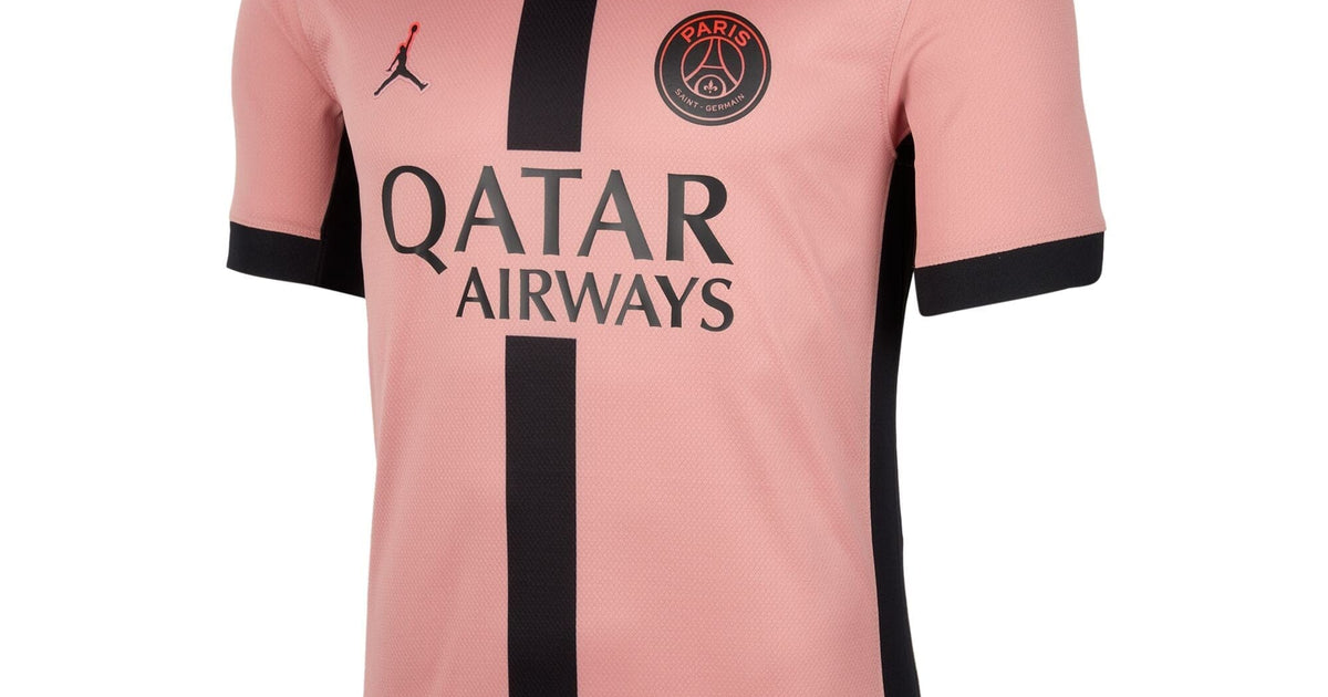Paris Saint Germain Jerseys PSG Fangear Ultra Football Australia