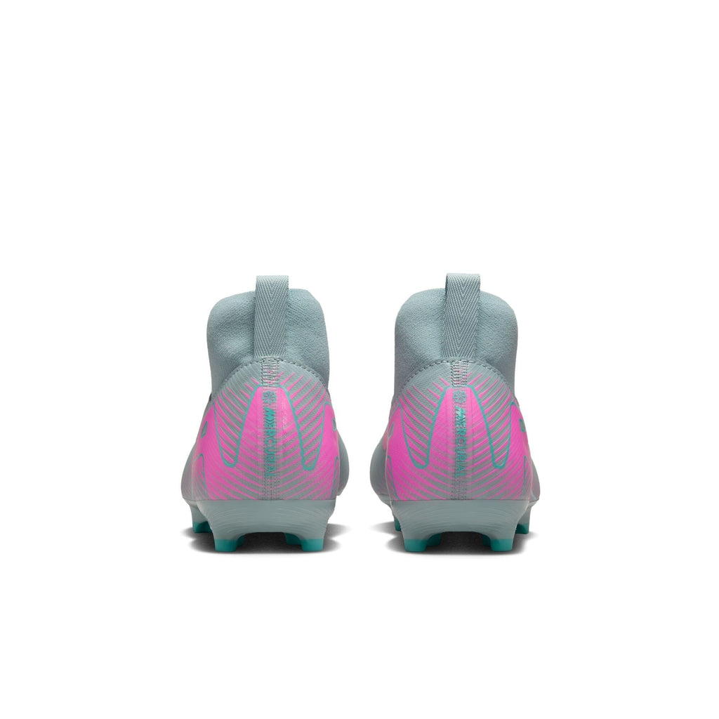Jr. Mercurial Superfly 10 Academy FG/MG - Prism Pack (FQ8304-301)