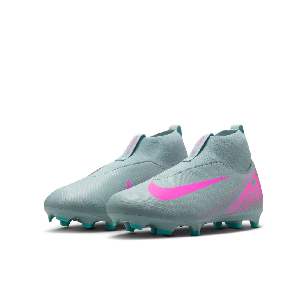 Jr. Mercurial Superfly 10 Academy FG/MG - Prism Pack (FQ8304-301)