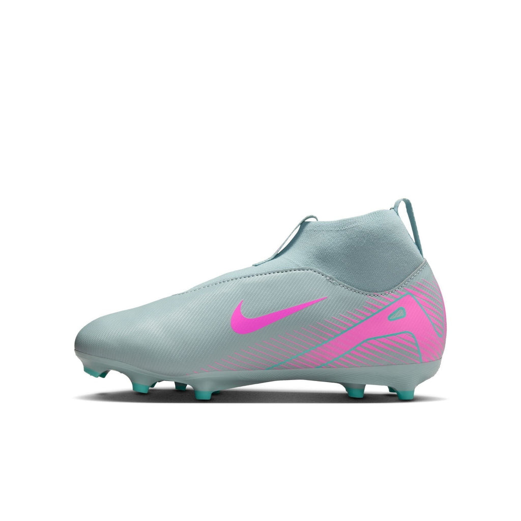 Jr. Mercurial Superfly 10 Academy FG/MG - Prism Pack (FQ8304-301)