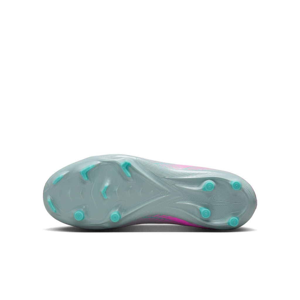Jr. Mercurial Superfly 10 Academy FG/MG - Prism Pack (FQ8304-301)