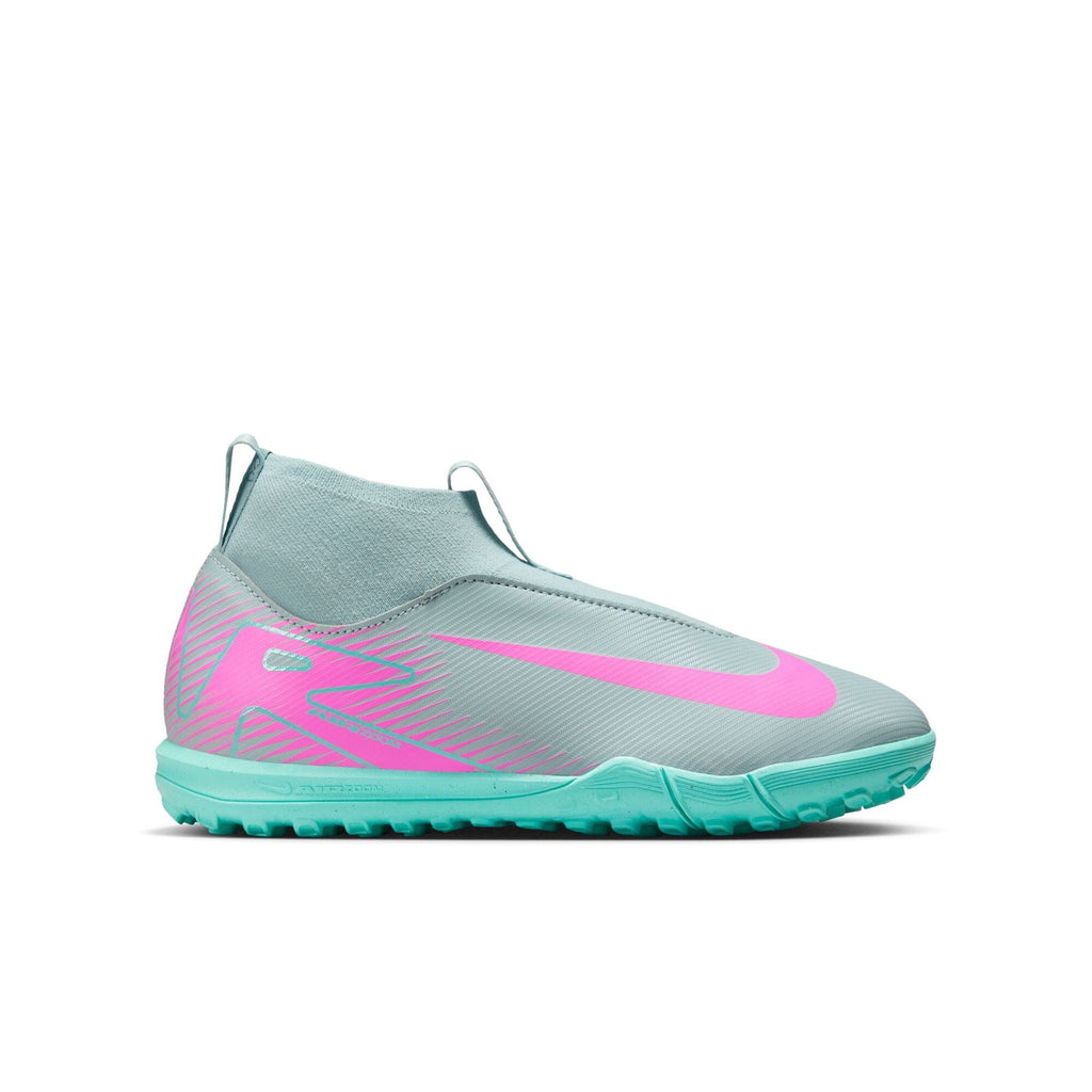 Jr. Mercurial Superfly 10 Academy TF High Top - Prism Pack (FQ8310-301)