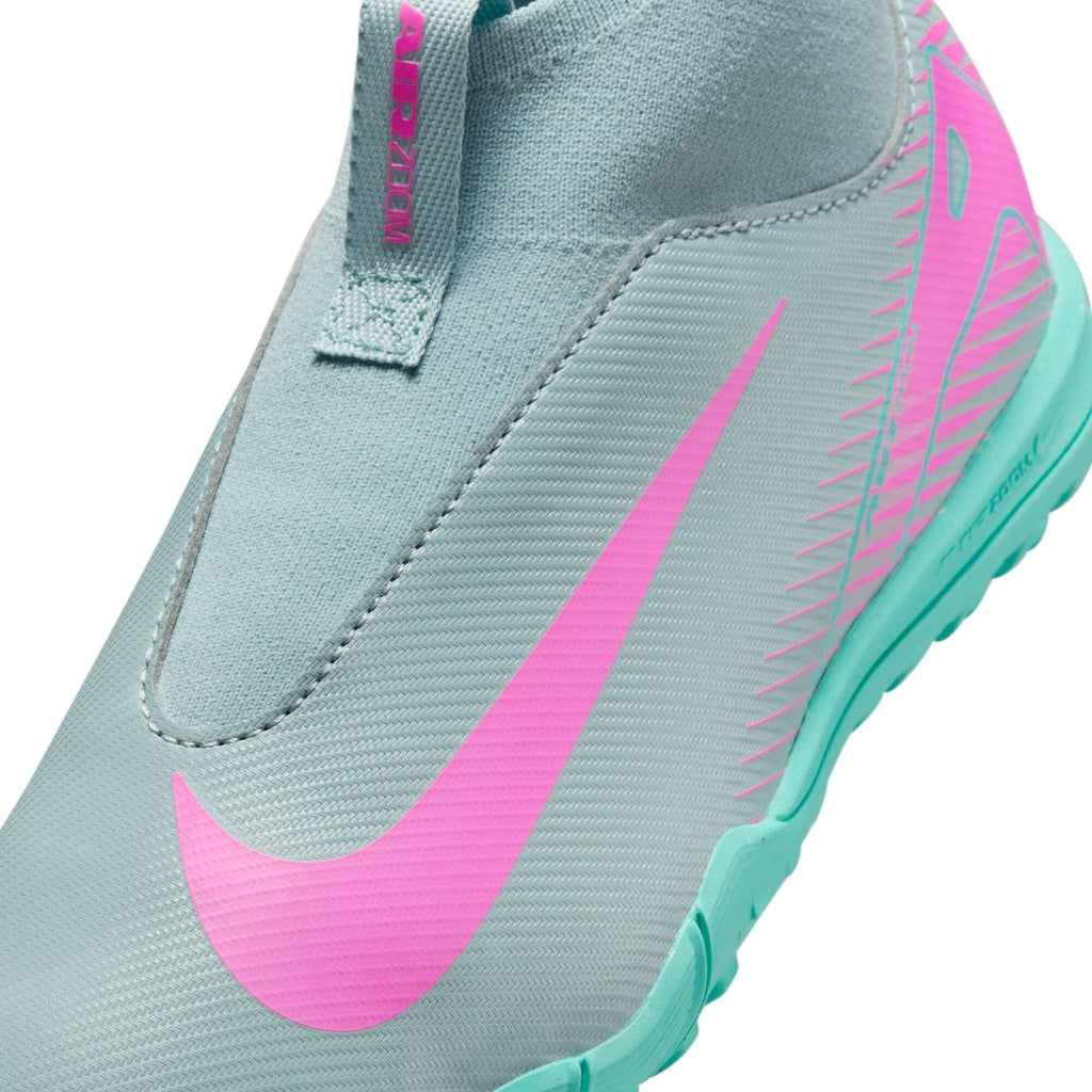 Jr. Mercurial Superfly 10 Academy TF High Top - Prism Pack (FQ8310-301)