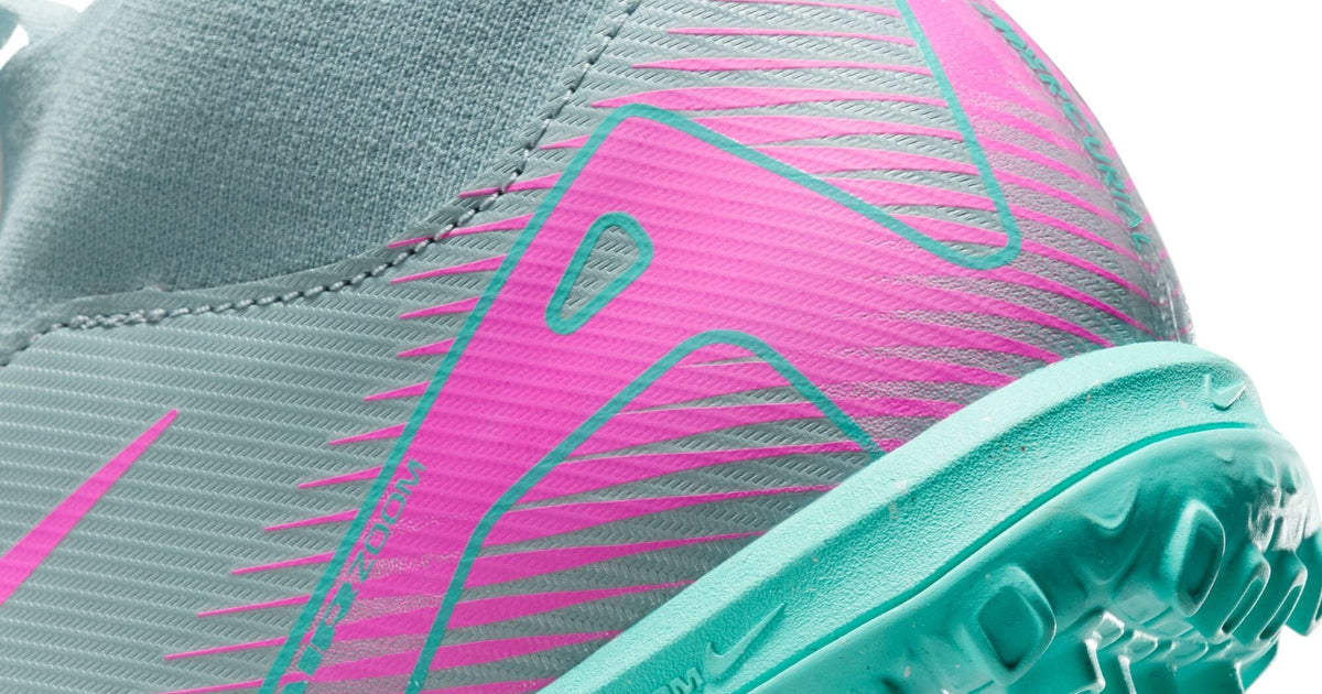 Mercurial Superfly 10 Academy TF High Top Prism Pack