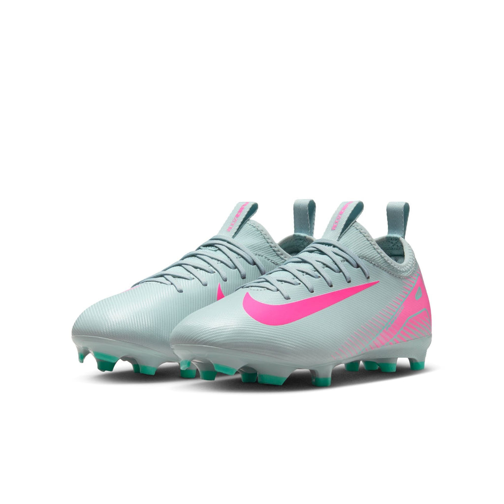 Jr. Mercurial Vapor 16 Academy FG/MG - Prism Pack (FQ8392-301)