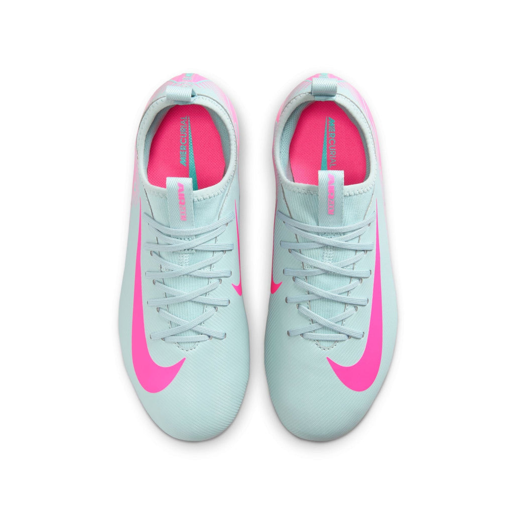 Jr. Mercurial Vapor 16 Academy FG/MG - Prism Pack (FQ8392-301)