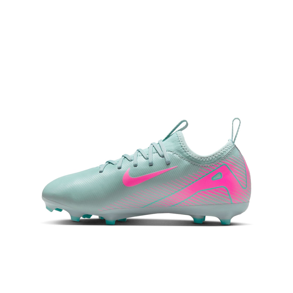 Jr. Mercurial Vapor 16 Academy FG/MG - Prism Pack (FQ8392-301)