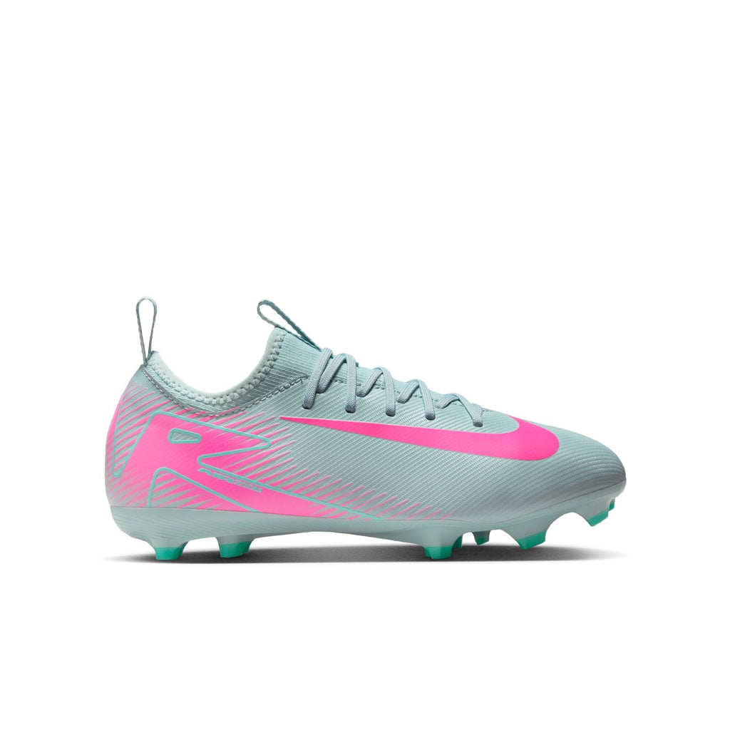 Jr. Mercurial Vapor 16 Academy FG/MG - Prism Pack (FQ8392-301)