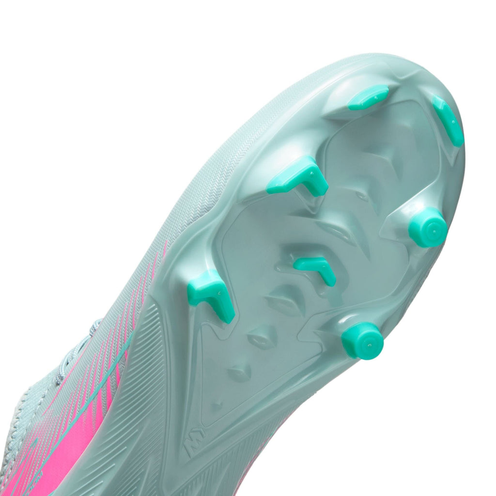 Jr. Mercurial Vapor 16 Academy FG/MG - Prism Pack (FQ8392-301)