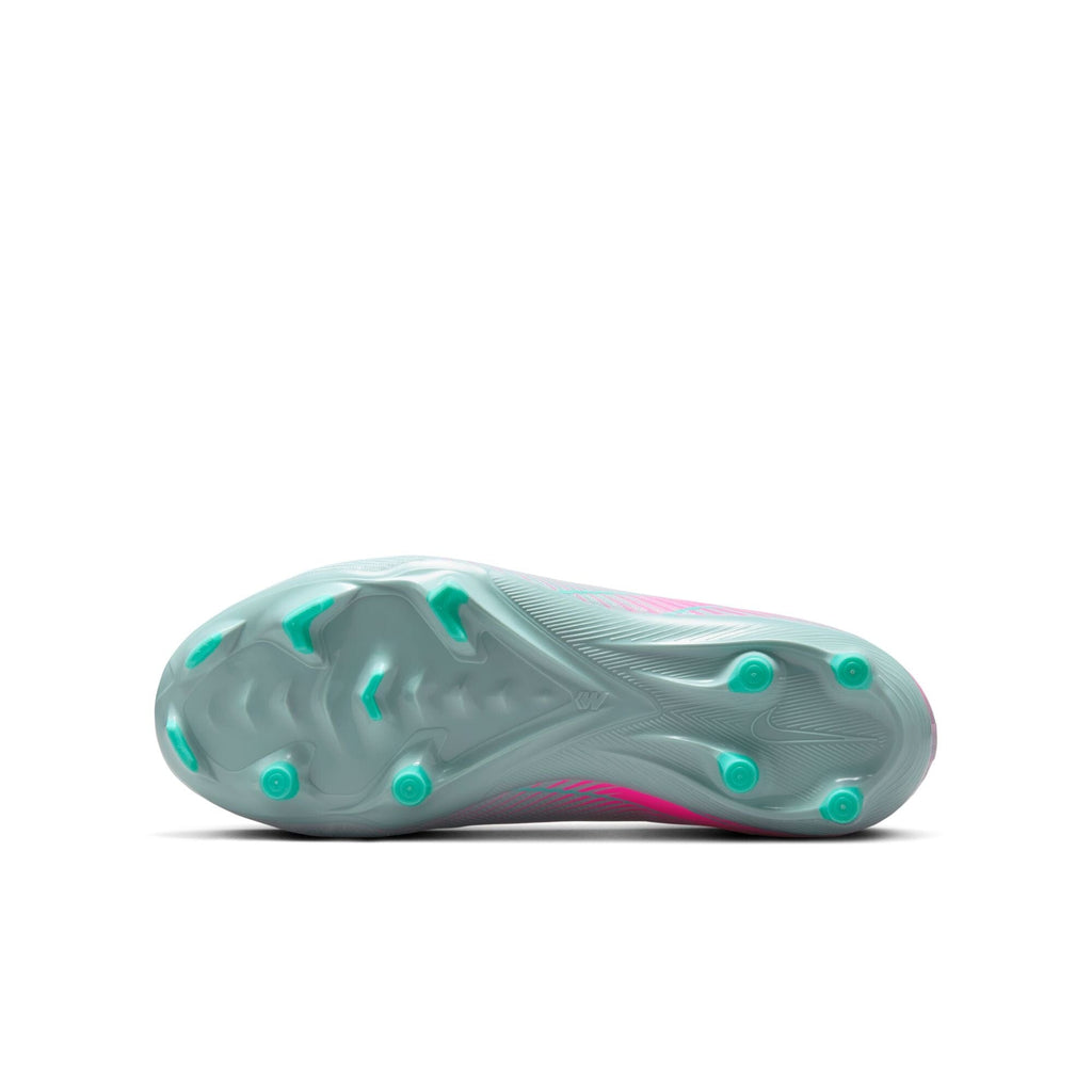 Jr. Mercurial Vapor 16 Academy FG/MG - Prism Pack (FQ8392-301)