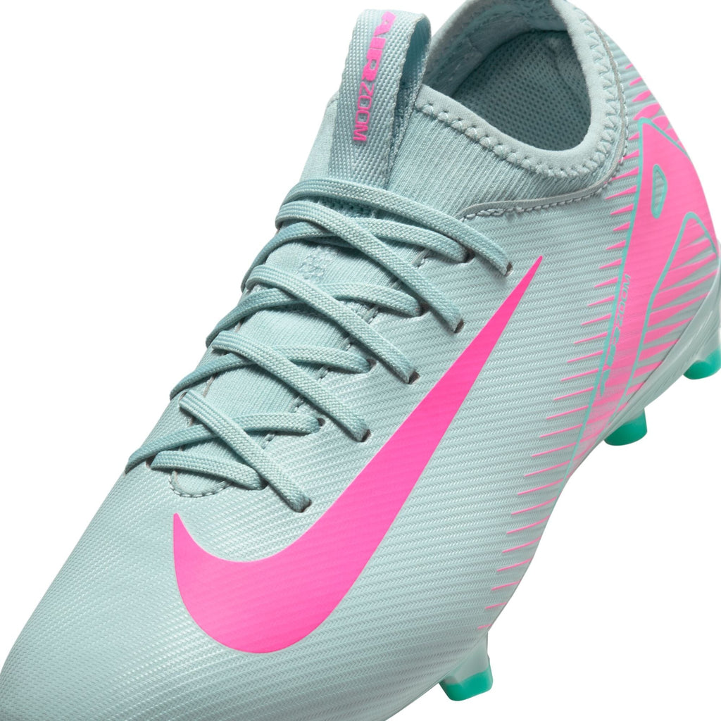 Jr. Mercurial Vapor 16 Academy FG/MG - Prism Pack (FQ8392-301)