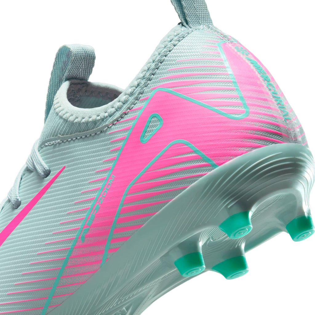 Jr. Mercurial Vapor 16 Academy FG/MG - Prism Pack (FQ8392-301)
