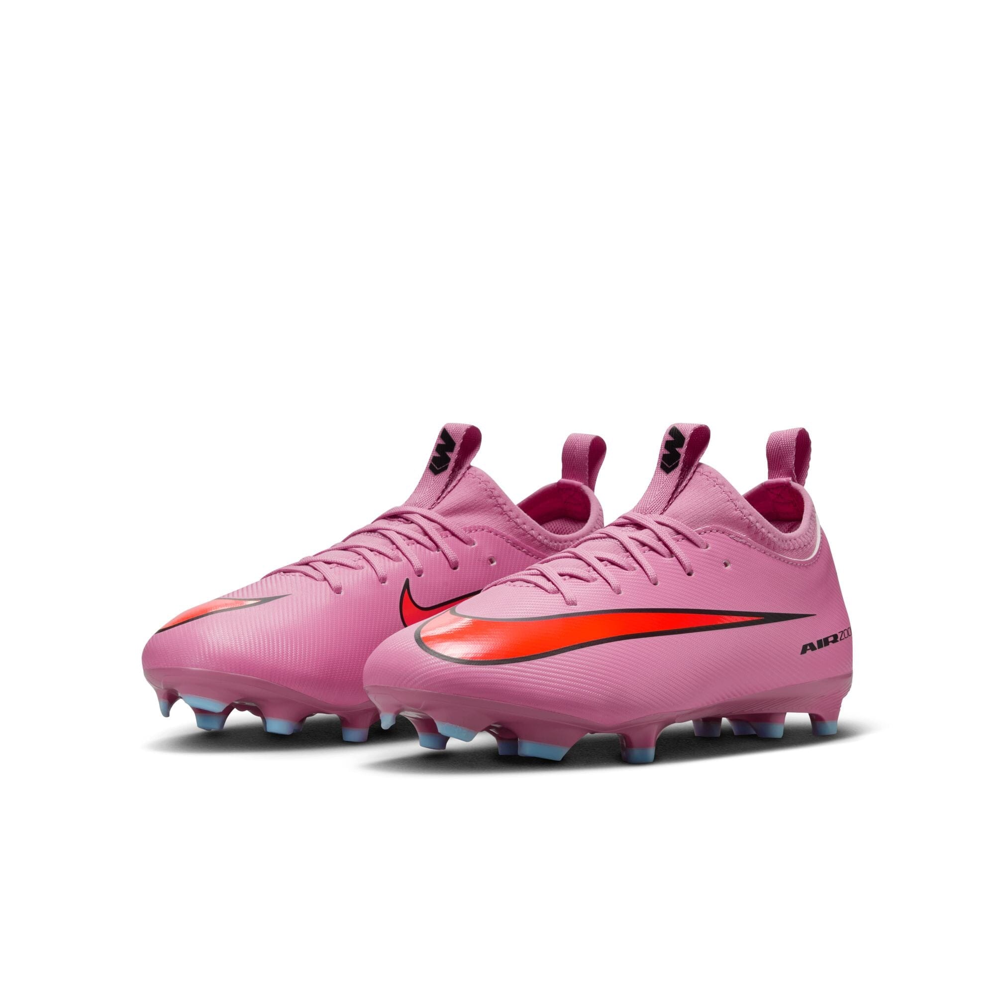 Jr. Mercurial Vapor 16 Academy FG/MG - Scary Good Pack (FQ8392-600) Footwear Nike