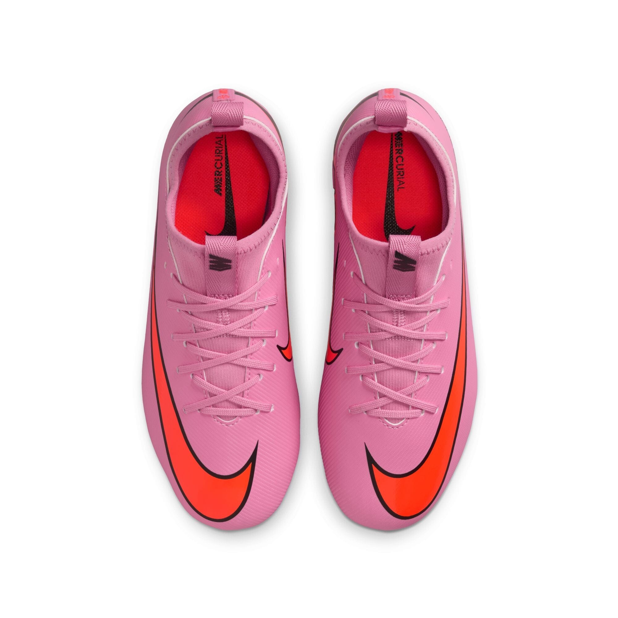 Jr. Mercurial Vapor 16 Academy FG/MG - Scary Good Pack (FQ8392-600) Footwear Nike