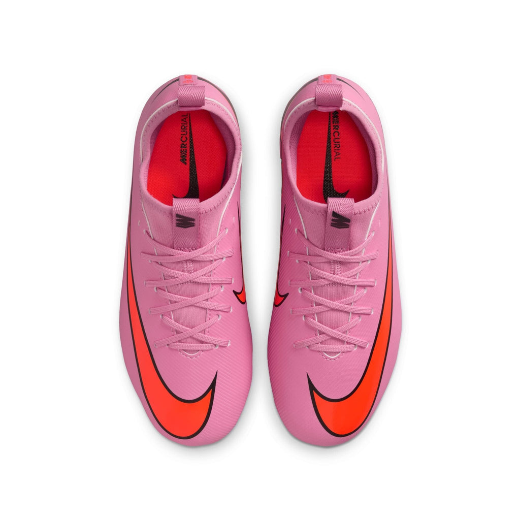 Jr. Mercurial Vapor 16 Academy FG/MG - Scary Good Pack (FQ8392-600)
