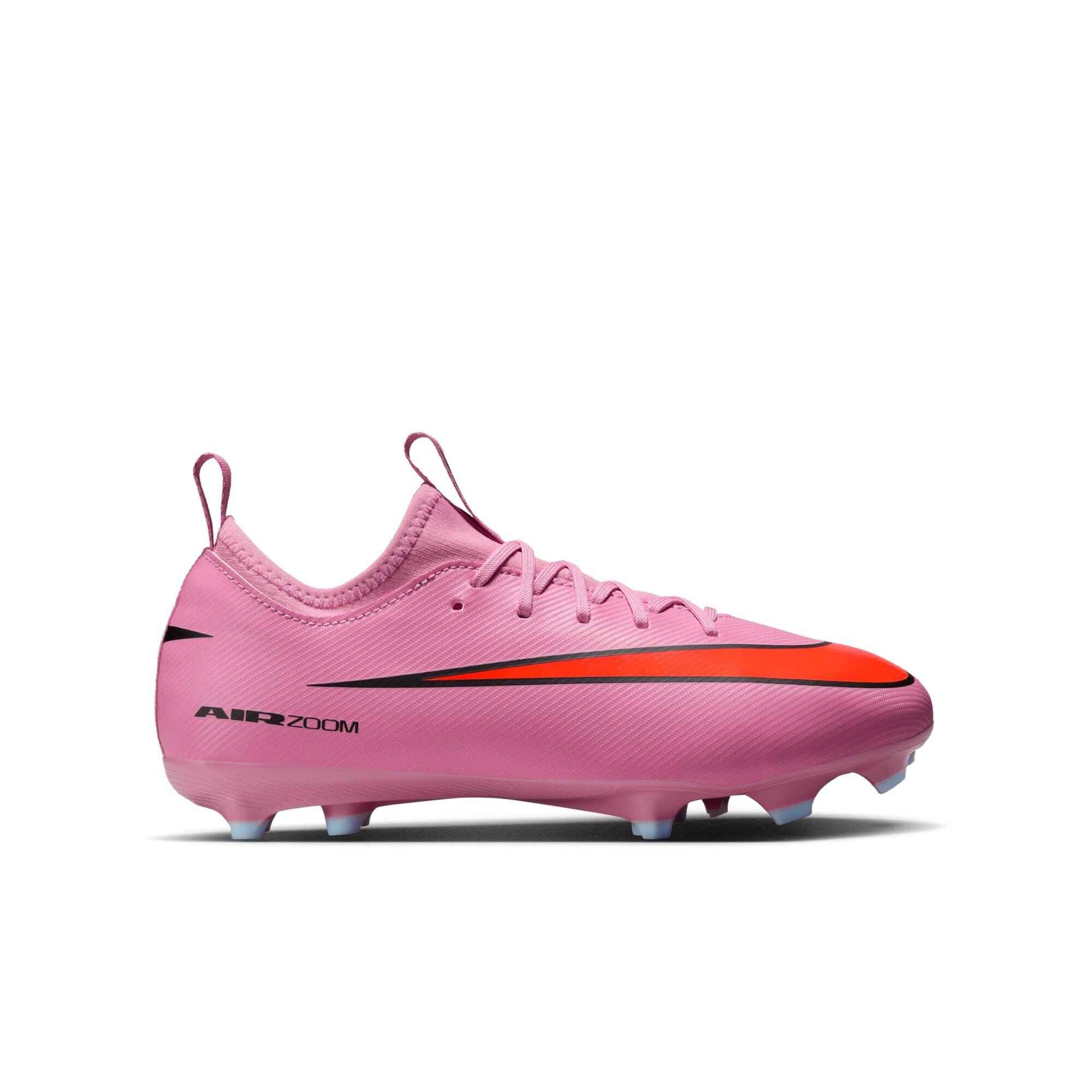 Jr. Mercurial Vapor 16 Academy FG/MG - Scary Good Pack (FQ8392-600) Footwear Nike