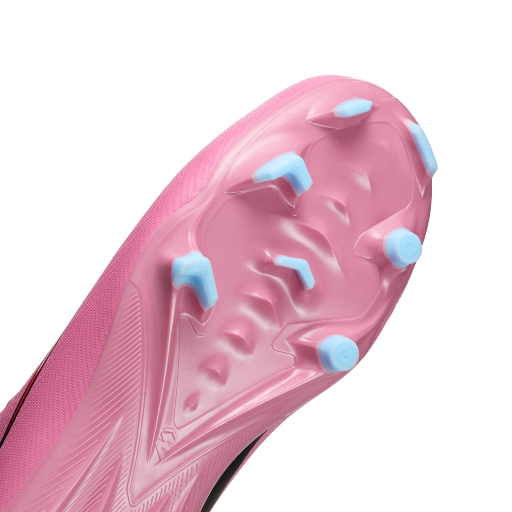 Jr. Mercurial Vapor 16 Academy FG/MG - Scary Good Pack (FQ8392-600) Footwear Nike