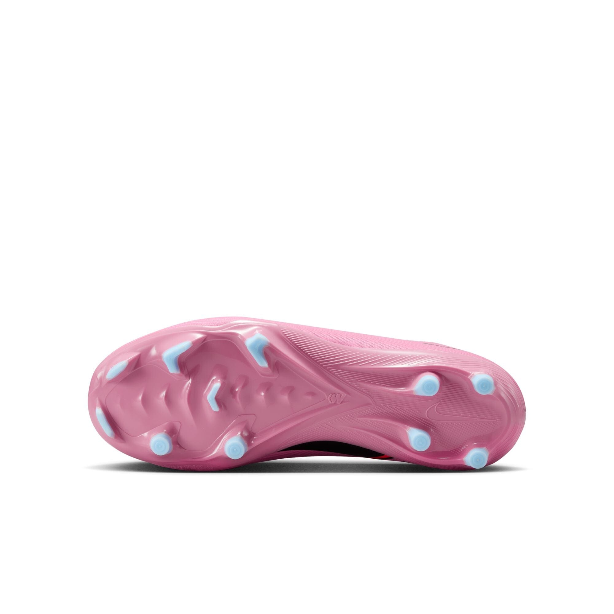 Jr. Mercurial Vapor 16 Academy FG/MG - Scary Good Pack (FQ8392-600) Footwear Nike