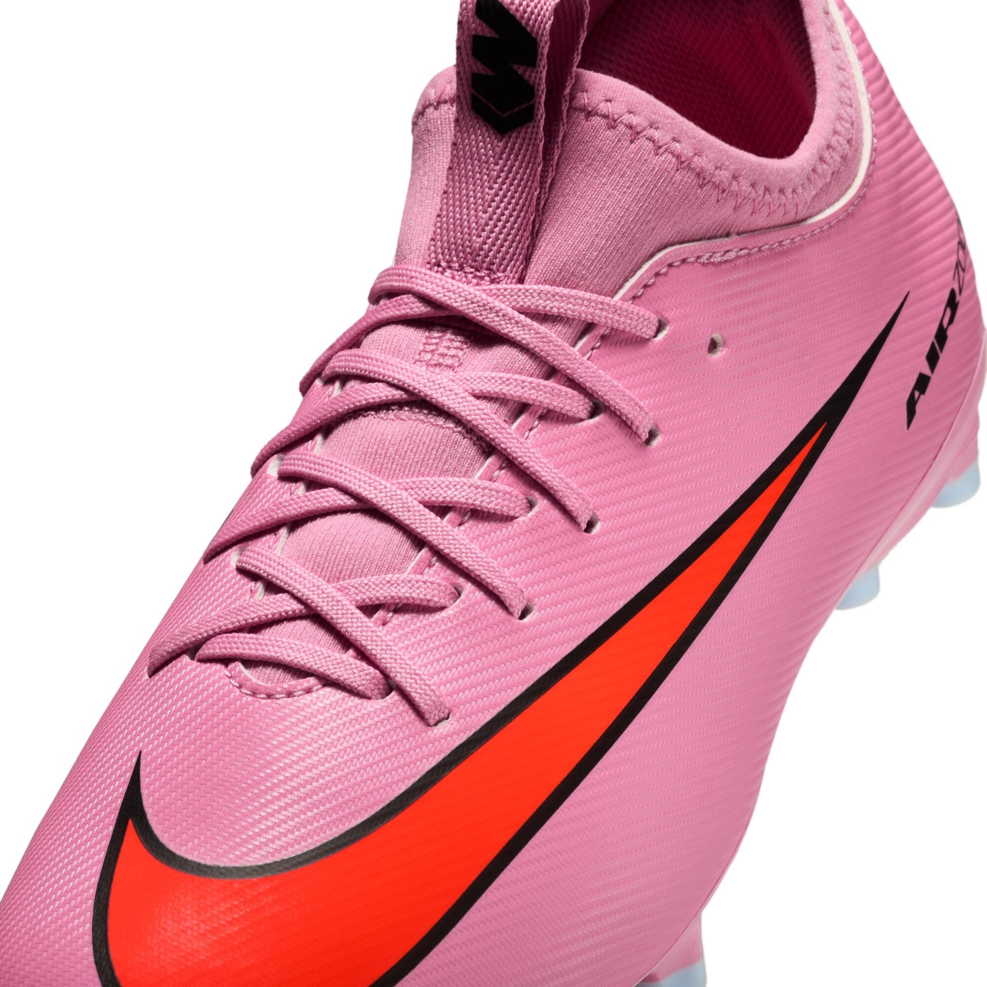 Jr. Mercurial Vapor 16 Academy FG/MG - Scary Good Pack (FQ8392-600) Footwear Nike