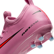 Jr. Mercurial Vapor 16 Academy FG/MG - Scary Good Pack (FQ8392-600) Footwear Nike