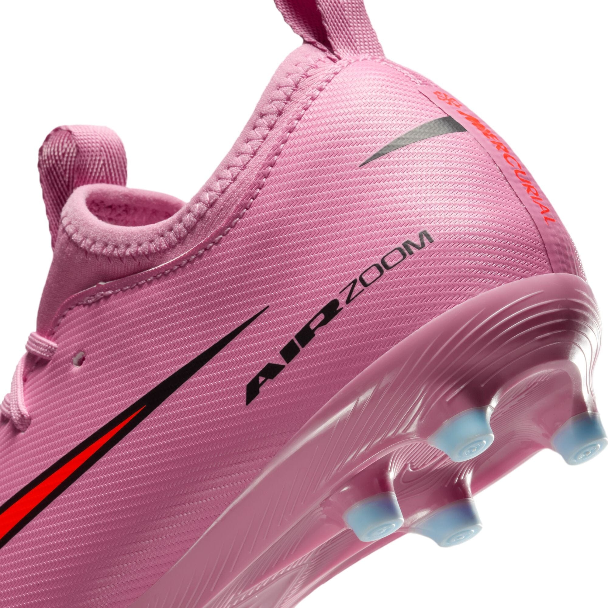 Jr. Mercurial Vapor 16 Academy FG/MG - Scary Good Pack (FQ8392-600) Footwear Nike