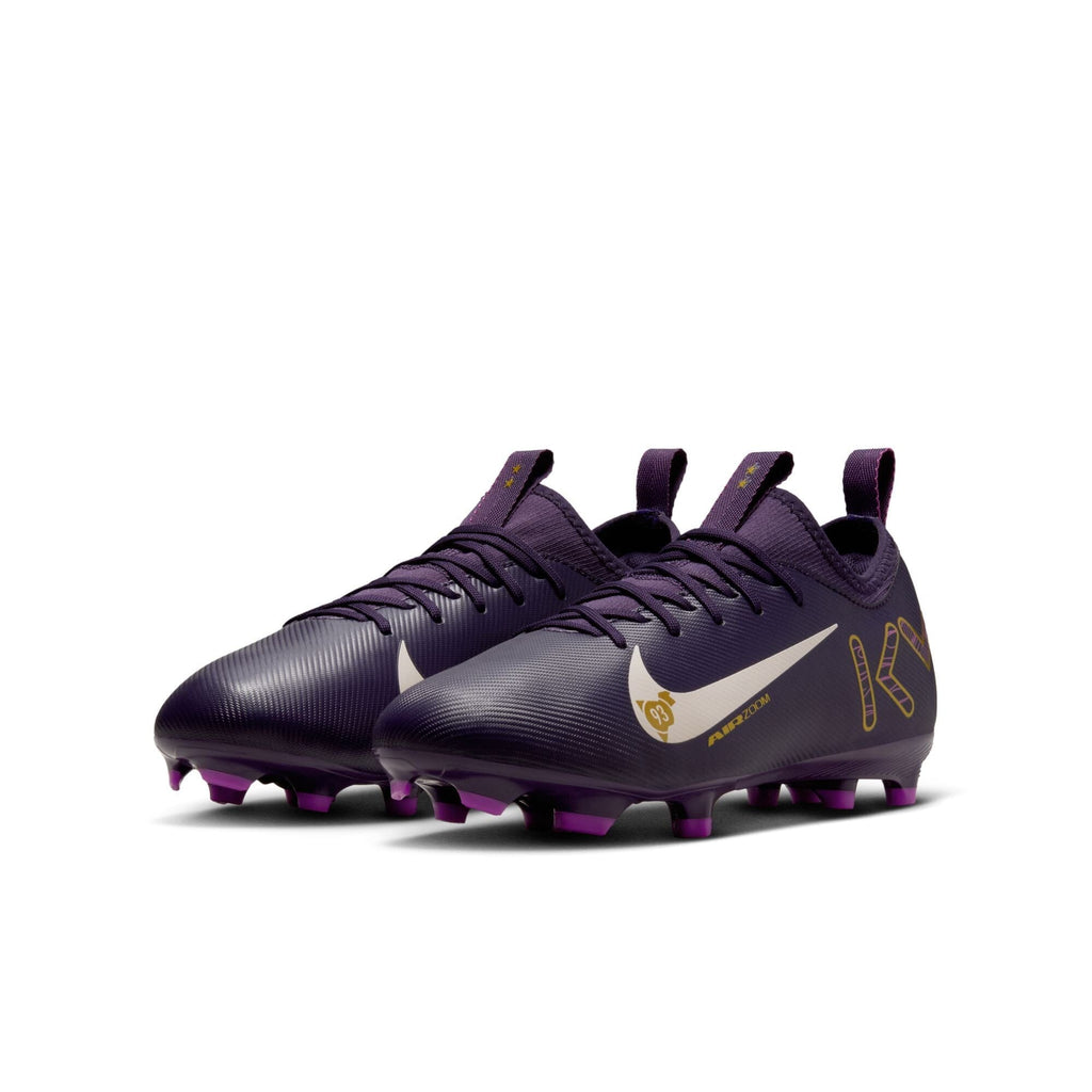 Jr. Mercurial Vapor 16 Academy FG/MG Kylian Mbappe (FQ8394-500)