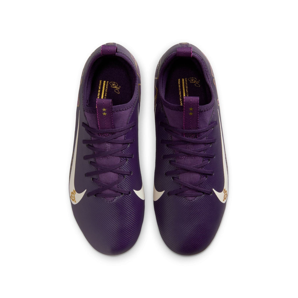 Jr. Mercurial Vapor 16 Academy FG/MG Kylian Mbappe (FQ8394-500)