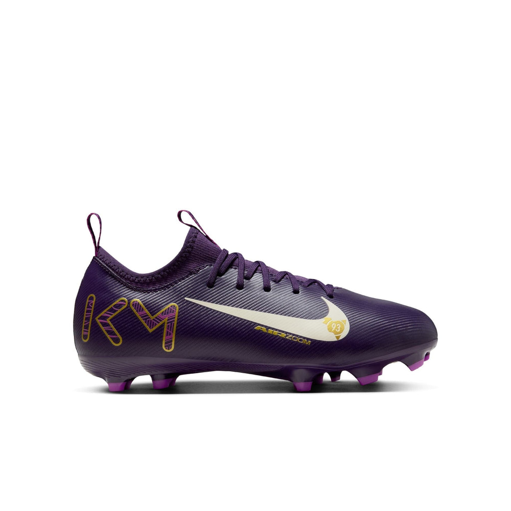 Jr. Mercurial Vapor 16 Academy FG/MG Kylian Mbappe (FQ8394-500)