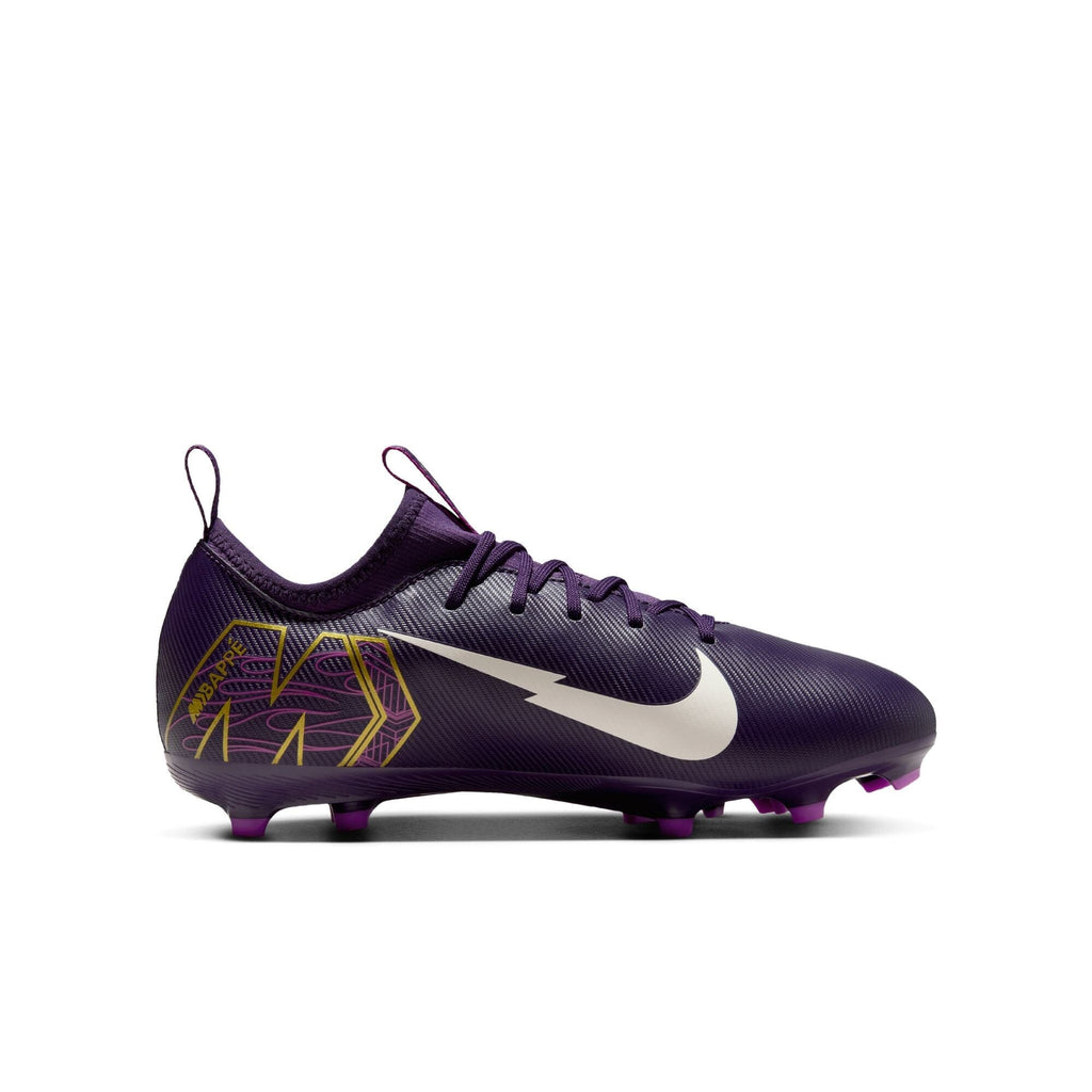 Jr. Mercurial Vapor 16 Academy FG/MG Kylian Mbappe (FQ8394-500)
